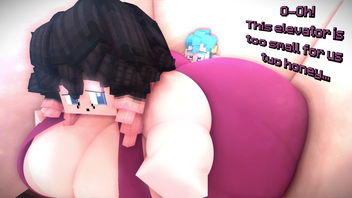 CapDrinker's tweet photo. Since my dumbass spent much more time than i should on dungeons 2, i didn't work on the voreception, i should have the comic be finished on the 2nd

Since she's the one getting the spotlight next, why not post a recent render of Lilith https://t.co/oR9W5T56oE