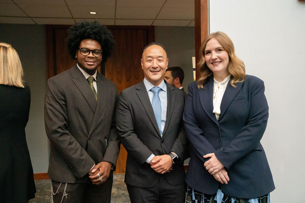 NewJerseyDOE's tweet photo. Opportunity should not depend on a ZIP code. Commissioner Lily Laux joined the @NJPCA’s 30th Anniversary Gala, recognizing 30 years of public charter schools expanding educational opportunities for more than 64,000 New Jersey students. https://t.co/yhFtB1jMsD