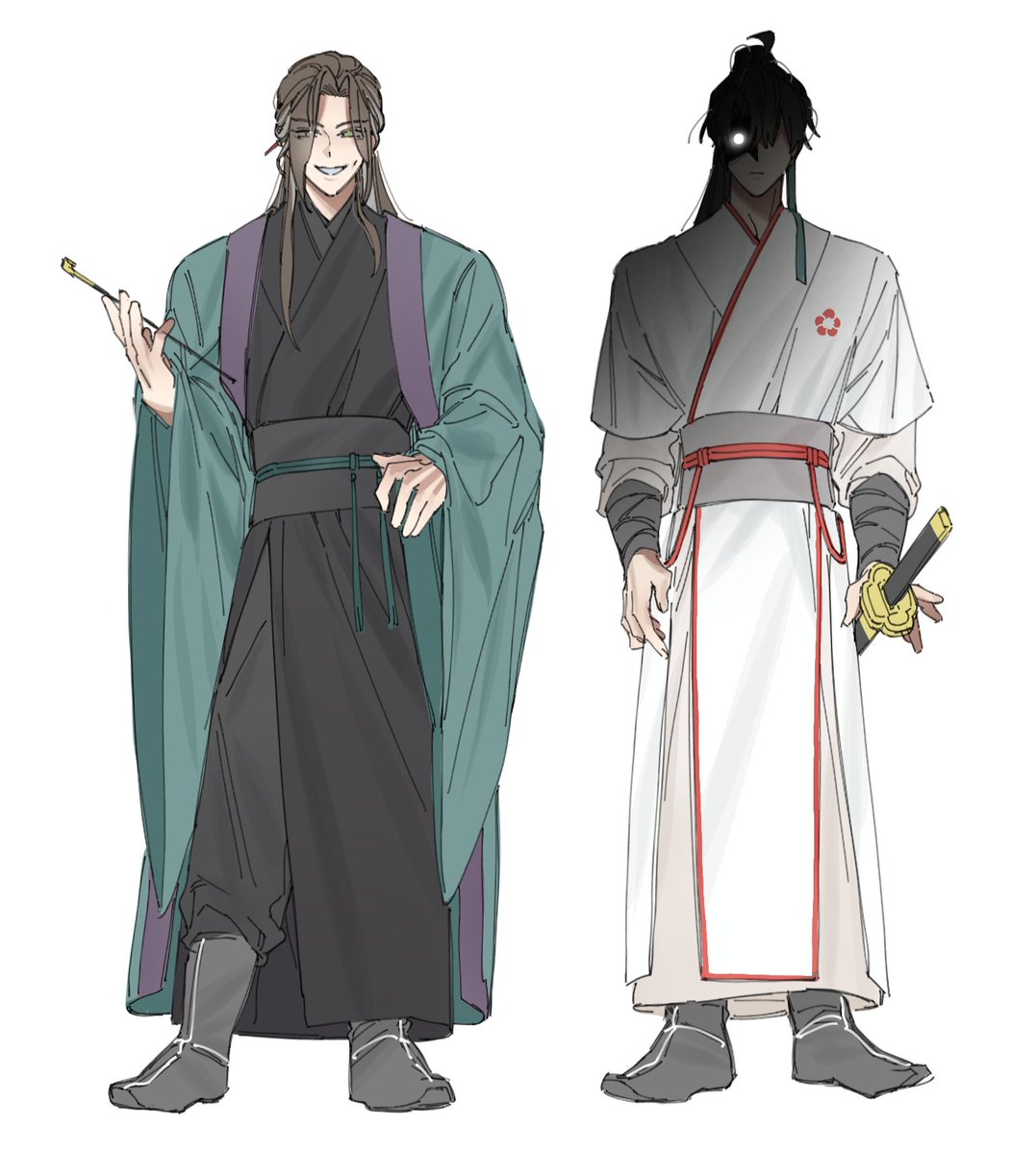Plaifah_Kj's tweet photo. วาดเร่นรอแบตช้าจ 🆘️ https://t.co/sgHaHI9kcD