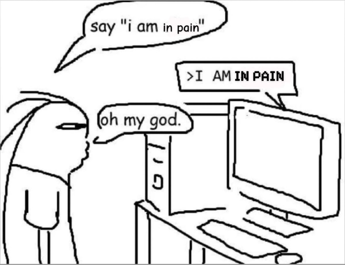 ZvilGenius tweet picture