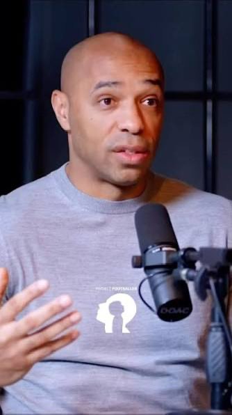 UTD_Seth001's tweet photo. 🚨 Thierry Henry on Rui Pinto accusing FIFA president Gianni Infantino of corruption in Manchester City’s 115 charges and PSG:

🗣️ Thierry Henry: “We have to look at the broader picture here. The football world has never been the same since Infantino became president.

“There has been a virus eating deep into football, and that virus is the belief that oil money and financial power are valued more than hard work, talent and sporting merit.

“I’ll tell you how. Look back at the 2022 World Cup. Before the final was even played, the football world already seemed to be preparing the story of Messi as the greatest of all time. There was already a golden rope prepared for him with ‘GOAT’ written on it.

“How did they know Argentina would win the World Cup and produce a rope for Messi if the result had not happened yet? These are the questions people are allowed to ask.

“Fast-forward to the 2026 World Cup, and we are now seeing FIFA surrounded by even more questions about money, private investors and relationships with countries such as Saudi Arabia and Qatar, the same regions heavily involved in the modern football economy and connected to clubs like Manchester City and PSG.

“Then look at PSG.

“We have seen them spend enormous amounts of money, move players in and out and rebuild their starting team almost whenever they want. Then look at Manchester City. This wasn’t simply normal football business anymore. We were talking about hundreds of millions being invested into building a football empire.

“And now City have been found guilty of serious financial breaches. They are appealing, yes, but you cannot look at everything happening around football and tell people there is nothing to question.

“Football used to be about talent and tactics. A great manager could take a group of players, develop them and compete with anybody.

“Now it feels like the biggest investors have the biggest advantage. The richest clubs can spend amounts that other clubs simply cannot keep up with, and then everyone is told, ‘This is just modern football.’

“No. At some point, we have to ask where the line is.

“And this is why I understand why Manchester United refused to sell the club to Saudi investors. Because once enormous financial and political interests enter football, you have to ask what comes with that money.

“You look at Manchester City. You look at PSG. You look at FIFA. You look at the accusations surrounding Infantino. You look at the relationships between football and these enormous financial interests.

“And you start to understand why people are questioning how deep this goes.

“I’m not saying every accusation is automatically proven. But when there are this many questions surrounding the people controlling the biggest institutions in football, you cannot simply tell everyone to be quiet.

“Whatever punishment Manchester City eventually receives, football cannot continue pretending that everything is fine.

“We cannot allow money to become more important than sporting integrity.

“And we cannot have a FIFA president surrounded by this many questions about power, money and influence and simply expect supporters to trust the system.

“For me, this is bigger than Manchester City.

“It is bigger than PSG.

“It is bigger than one World Cup.

“This is about the direction football is going.

“Infantino has to answer these questions. And if the football world no longer trusts the direction he is taking the sport, then he has to step down or be voted out.

“Because right now, it feels like there is a worm eating deep into this beautiful game.

“And the earlier we cut it out, the earlier we can start getting our football back.”
