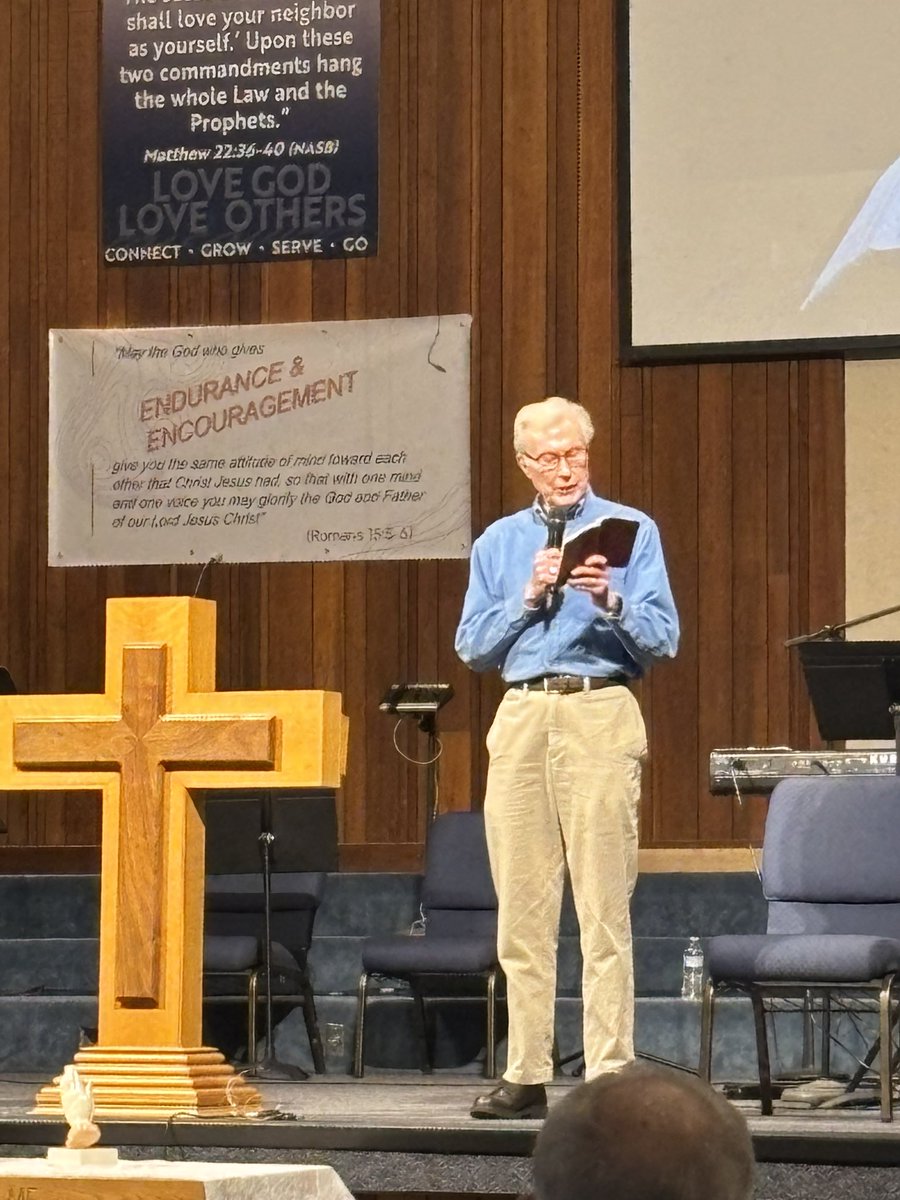 ricklance's tweet photo. I have been blessed by Alaska Baptists during their Convention meeting – a time of sweet fellowship and inspiration. It was a privilege to share the Word with them. (Photos by Rita Goldman) https://t.co/1Ftg39Jlq5