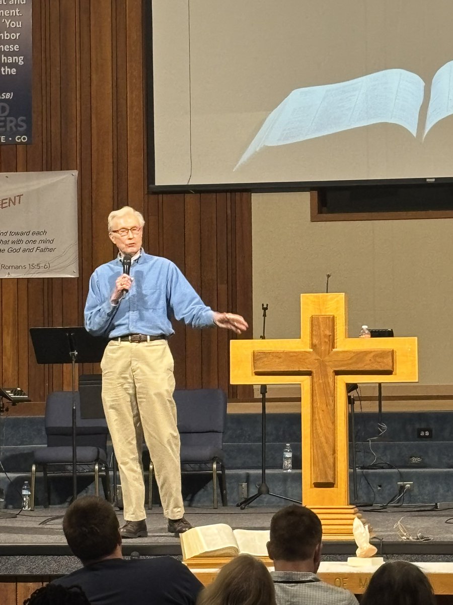 ricklance's tweet photo. I have been blessed by Alaska Baptists during their Convention meeting – a time of sweet fellowship and inspiration. It was a privilege to share the Word with them. (Photos by Rita Goldman) https://t.co/1Ftg39Jlq5