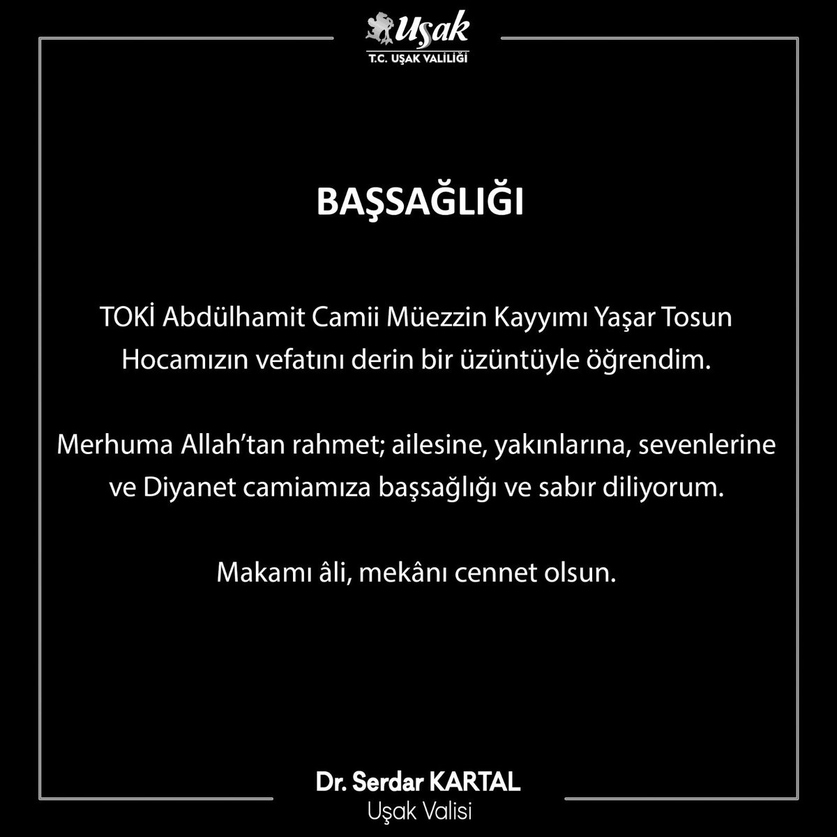serdarkartaltr's tweet photo. https://t.co/QBeGtpSD1Z