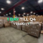 Photo by Velocity | Ecom 3PL (@ShipVelocity)