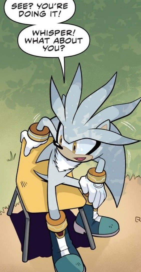 silversfan06 tweet picture