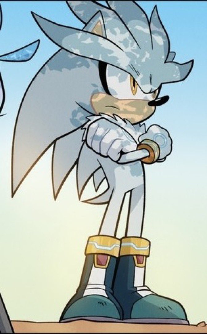 silversfan06 tweet picture