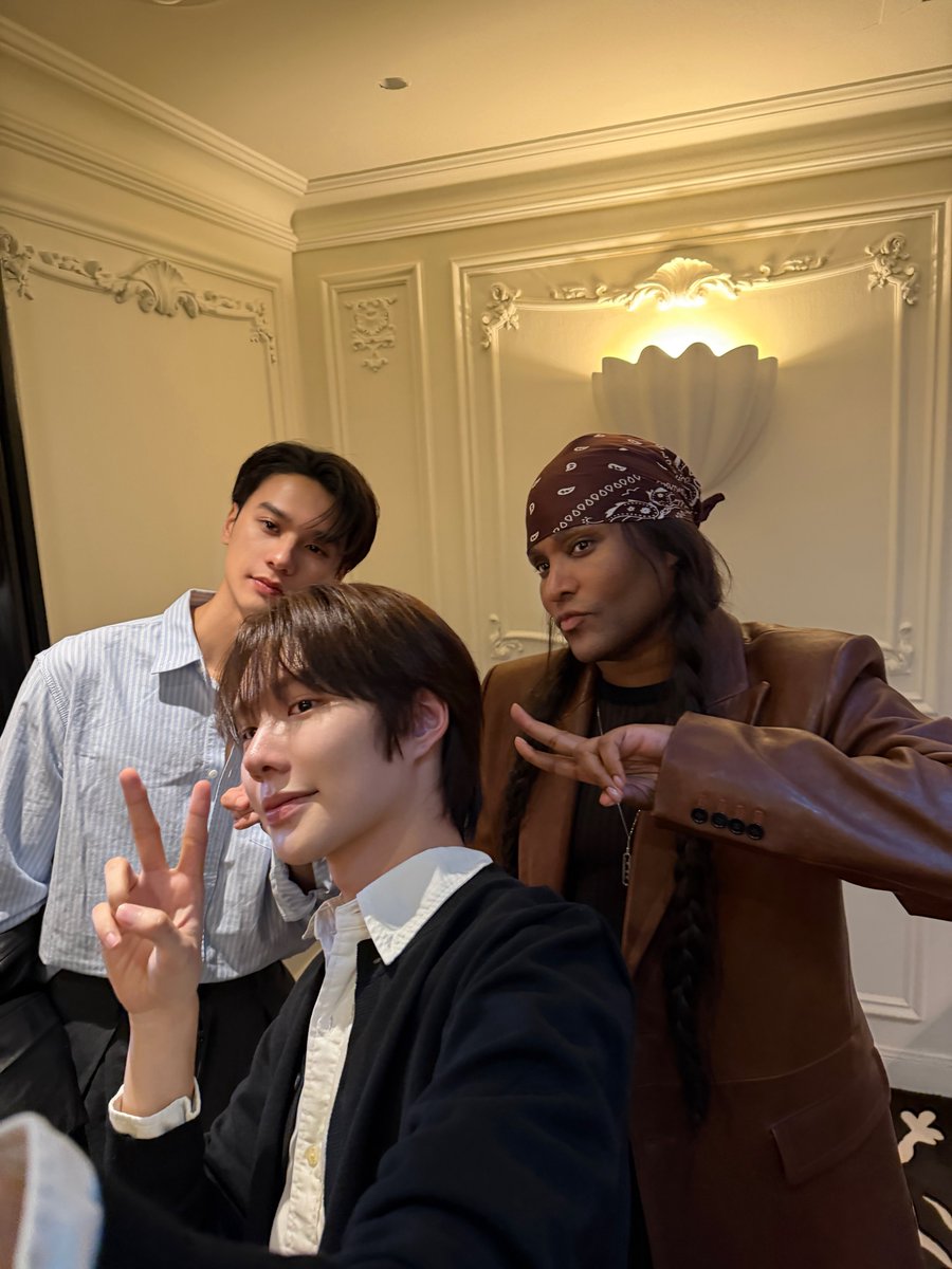 nampingnapat's tweet photo. 🤎 https://t.co/JQ64aro41M