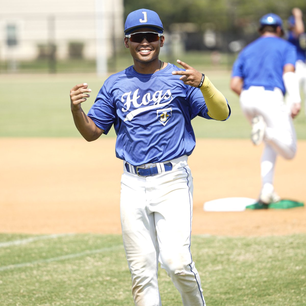 JavelinaBSB's tweet photo. Fall Ball Flicks 📸

#BackthePack https://t.co/e48JYSIfd0
