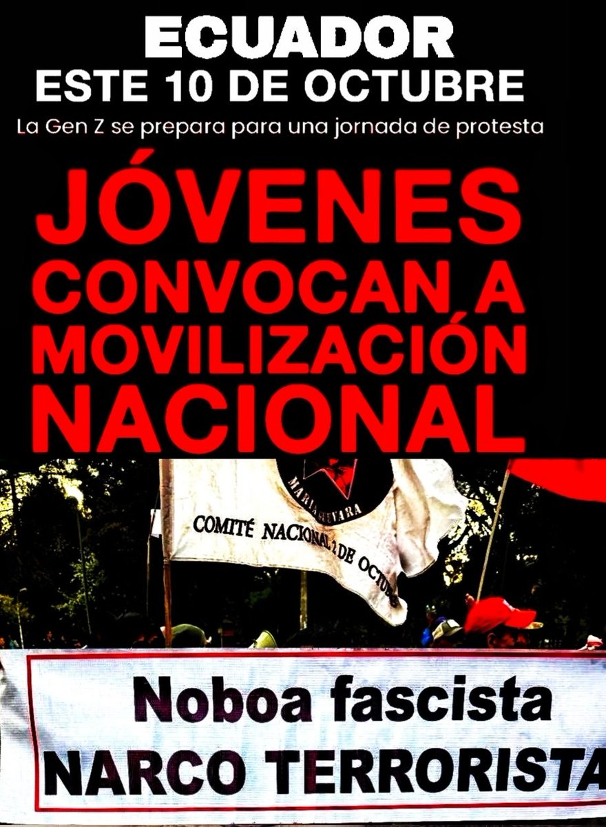 GMontecristi's tweet photo. @RRueda_Ermel https://t.co/TonhNJLQZJ