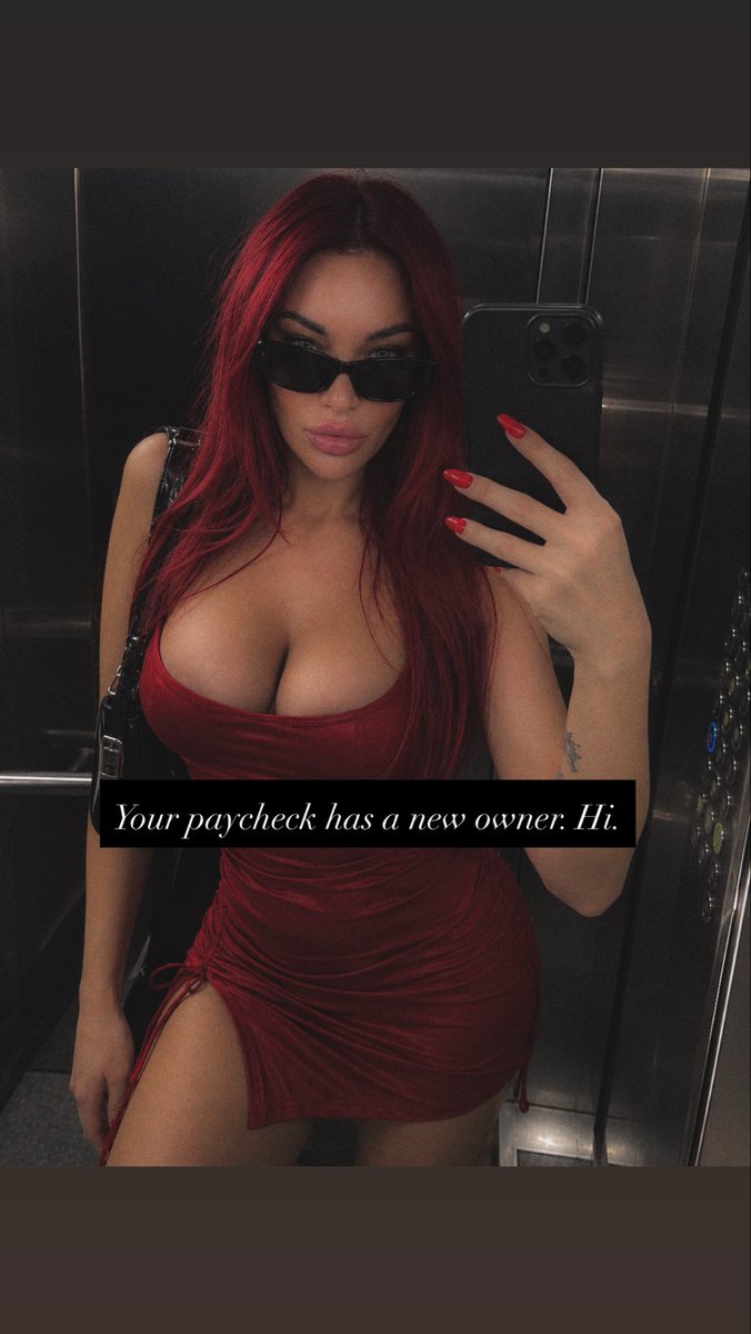 naylanoirlf's tweet photo. your money finally has a purpose. https://t.co/V0niVj0KQ9