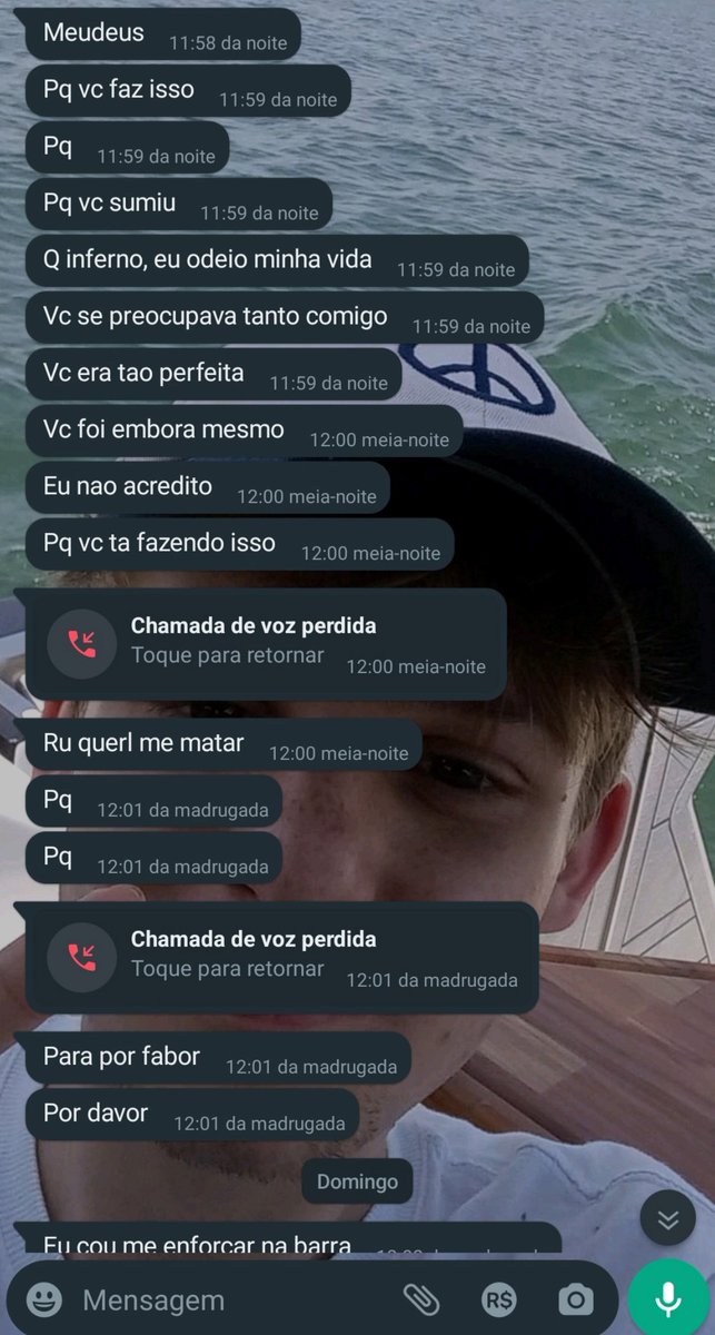 edauldagrummgit's tweet photo. na época foi o inferno na minha vida mas hoje em dia quando eu revejo esses prints eu rio demais do quão PATETICO era https://t.co/WVSRO0ZSTX