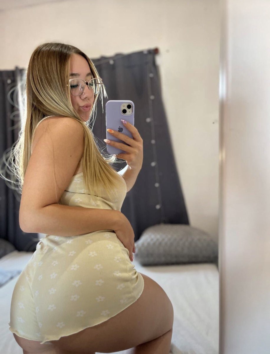 sweetbelladiazz's tweet photo. can we spam you with cute butttttttt pics even tho i'm chubby
??❤️ https://t.co/7NwVio8kpx