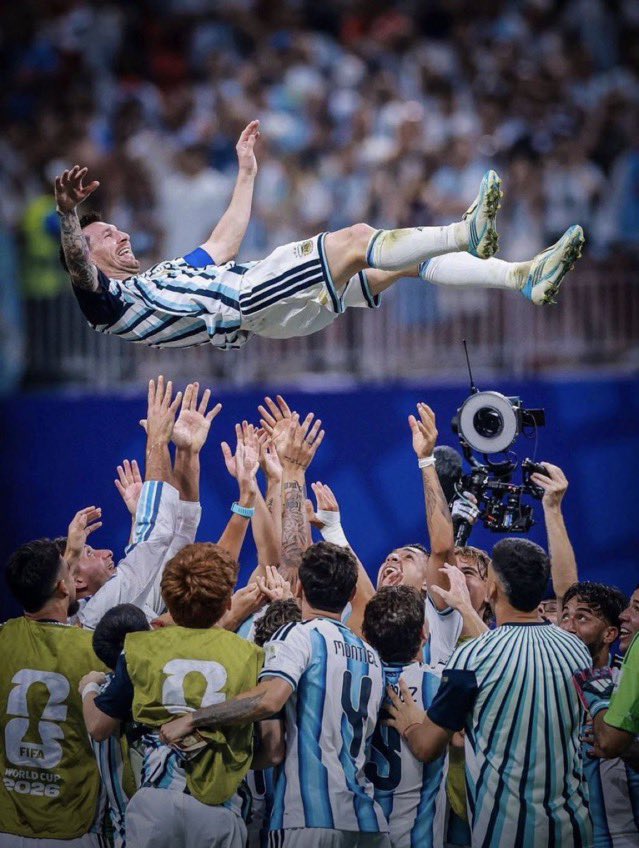 Capitano_M14's tweet photo. النهاية السعيدة والرحيل مرفوع الراس .. ليست للجميع https://t.co/UayOJv87w1