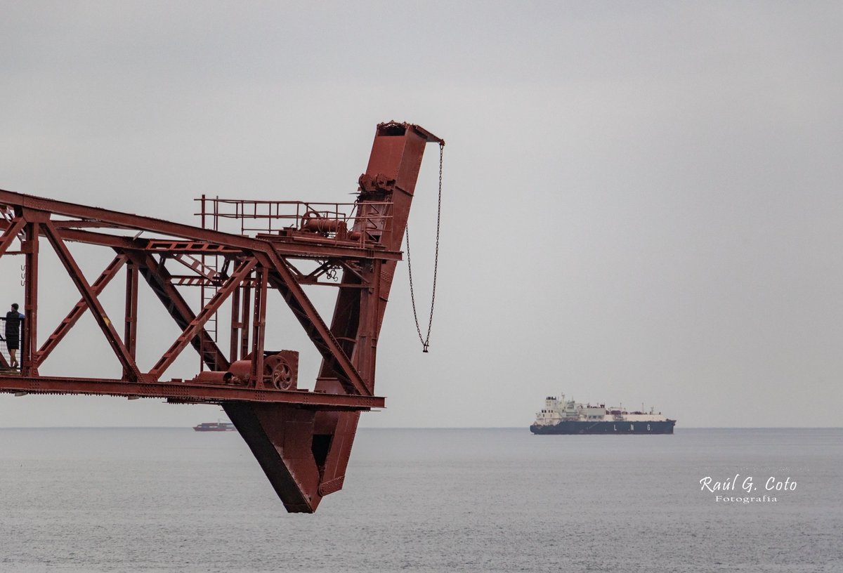 RaulGCoto's tweet photo. Cargadero de Dício (Mioño-Cantabria) #CargaderoDeDicido #CargaderoDeDicio #Mioño #CastroUrdiales #Cantabria #CantabriaInfinita #CantabriaTurismo #PatrimonioIndustrial #CostaCantabrica #España #TurismoCantabria #HistoriaIndustrial #IgersCantabria #DescubreCantabria #MarCantabrico https://t.co/7pL6flypzB