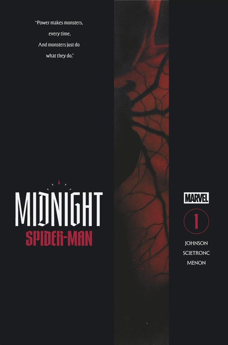 burnedntoasted's tweet photo. Marvel Midnight launches in exactly 7 days!

I haven’t pulled much Marvel and even my TPB collection is primarily DC. 

Excited to give Marvel a shot. Always wanted to read more X-Men and Fantastic Four and starting off a new universe is a great opportunity! https://t.co/QAXhQeAk3u