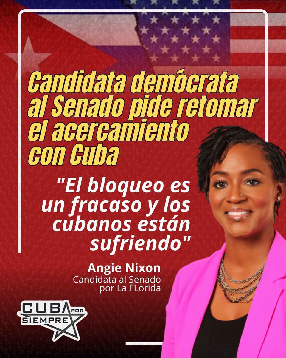 esnaido's tweet photo. #CubaNoEsUnaAmenazaElBloqueoSí #DeporteLasTunas #LasTunas https://t.co/qs3FSTpU0S