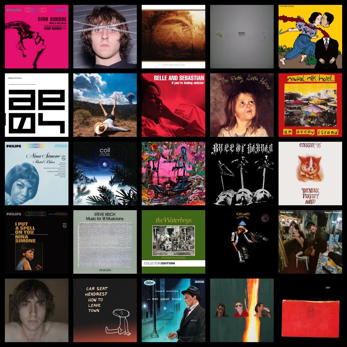 Kostas_Bullgaze's tweet photo. September listens ❤️❤️ https://t.co/nLUA82OcpU