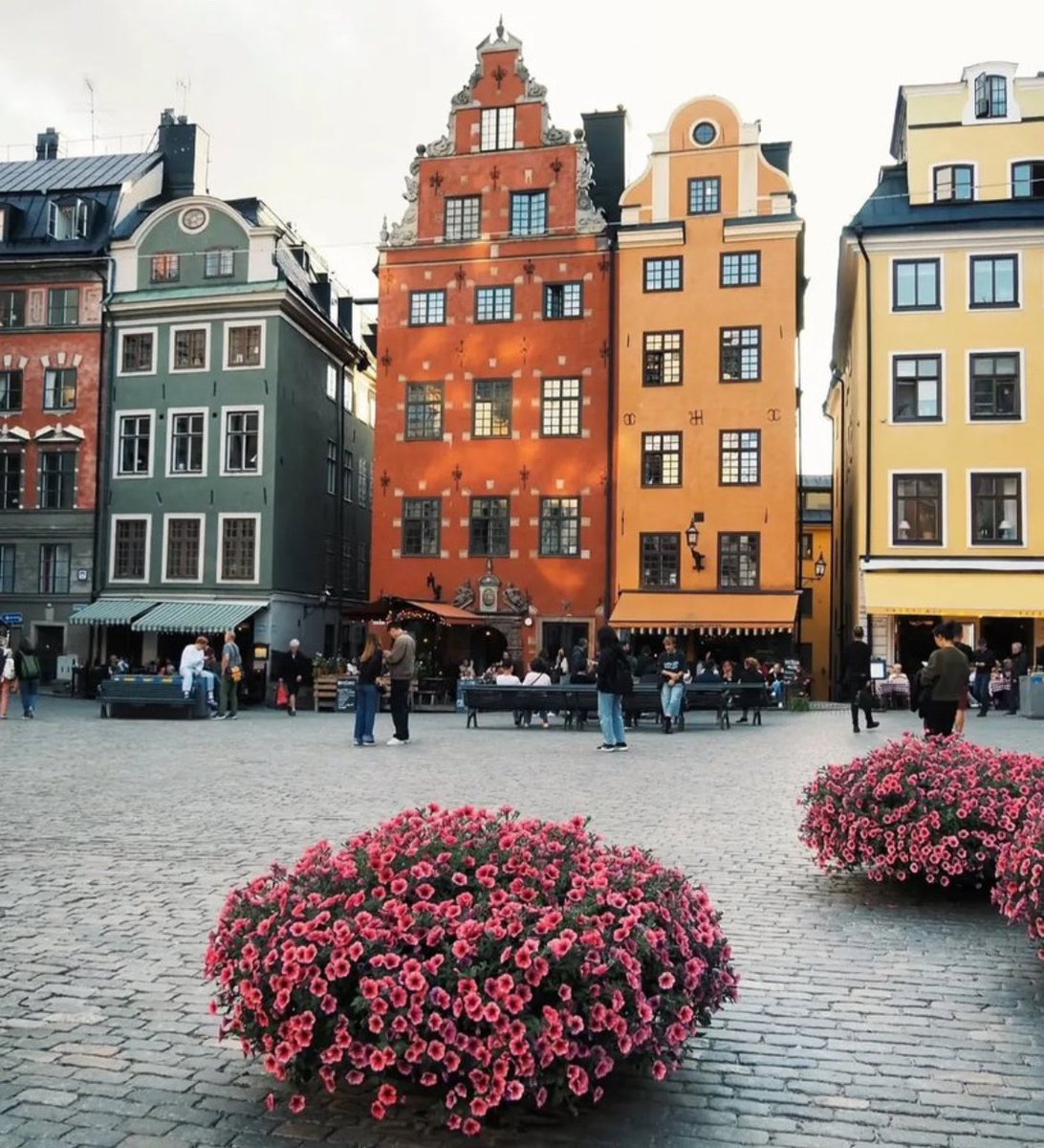 ScandinavianAE's tweet photo. Stockholm, Sweden 🇸🇪 https://t.co/FJekgZSZxQ
