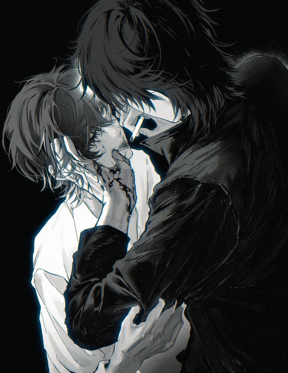 zxzk_'s tweet photo. #斑トワ https://t.co/kIsL34N1kp