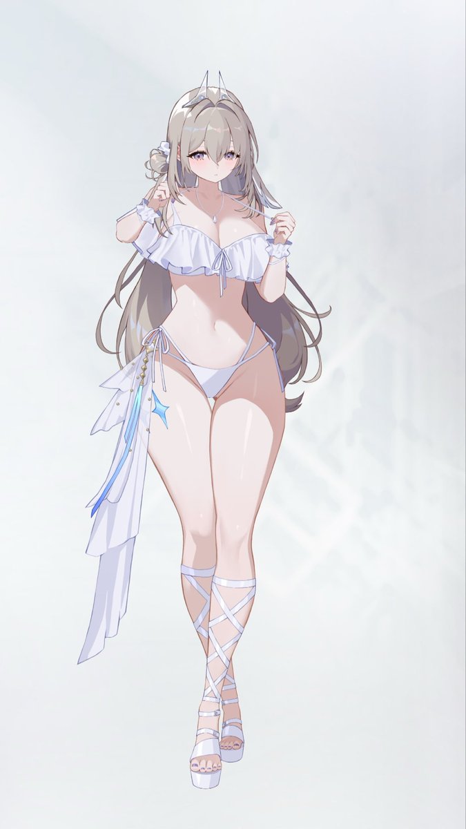_gnosn's tweet photo. Sereniel is perfect😍 https://t.co/PqObpIqToE