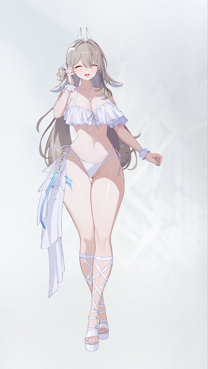 _gnosn's tweet photo. Sereniel is perfect😍 https://t.co/PqObpIqToE