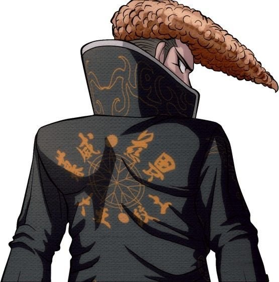 Mondo0wad4's tweet photo. //Oigan estaba pensando en que tal si hacemos un chat grupal entre todos las cuentas de Danganronpa acá en twt de mientras no hay server de discord, así interactúan también los Limitados 
#rp #danganronparol https://t.co/IlOawbuqcU