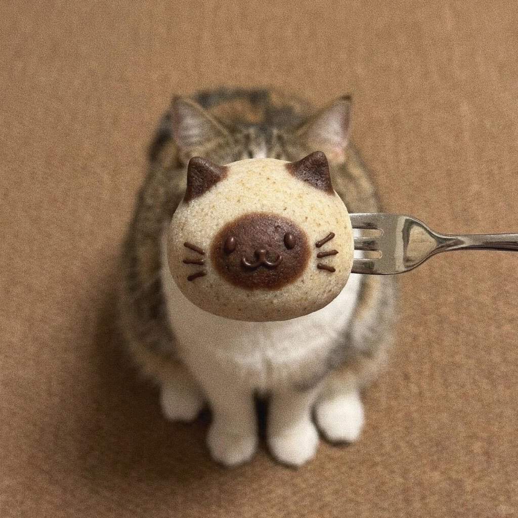 prtygal777's tweet photo. meow ⋆🐾° https://t.co/9a6adKfXQu
