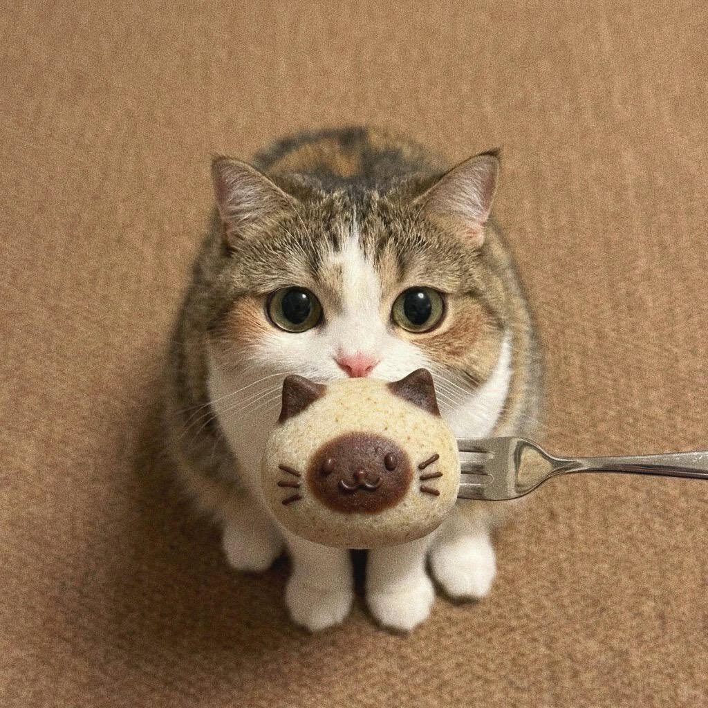 prtygal777's tweet photo. meow ⋆🐾° https://t.co/9a6adKfXQu