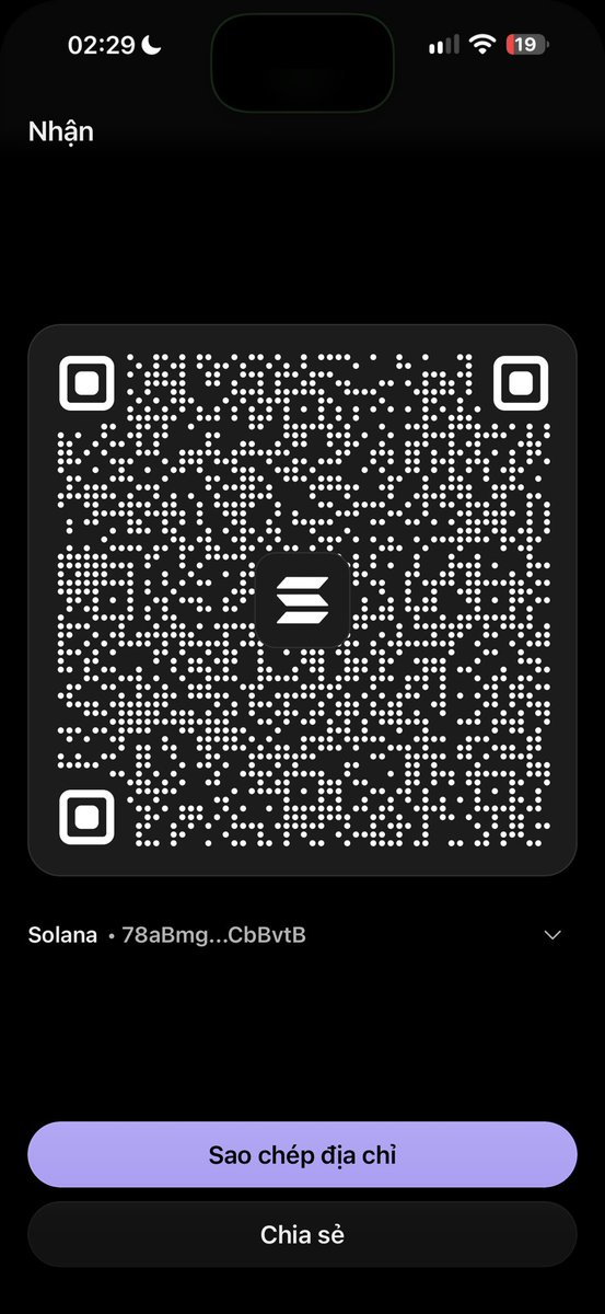Kenlucky86's tweet photo. @Blitz_trade1 78aBmgjarWDGGRQsfjjfS6CxzYRWqupEMRd5uGCbBvtB 
😍 https://t.co/4ohfRad4rK