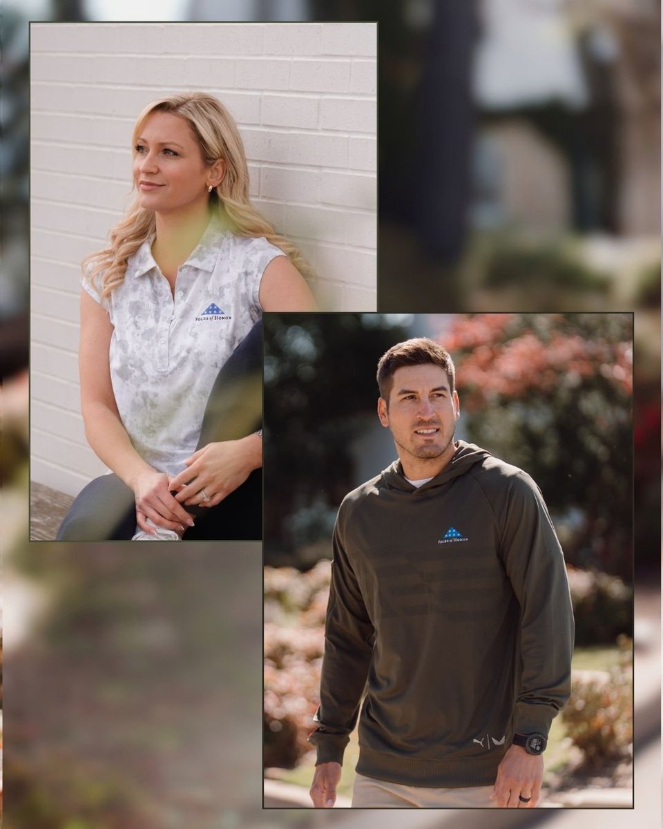 FoldsofHonor's tweet photo. Wear your support.

Shop the Puma x Volition collection and help support Folds of Honor scholarships for military and first responder families.

Every purchase helps us move closer to funding the next scholarship through #FundTheUnfunded.

🔗 https://t.co/DKl2hjlplD https://t.co/HyMa2jKRgj