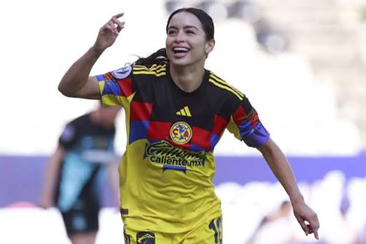 ComentarioUdeC's tweet photo. #Deportes
Camberos, candidata al Balón de Oro, lidera la lista de México para enfrentar a Jamaica
https://t.co/x0JAKSjTww
#ElComentario #ScarlettCamberos #América #LigaMXFemenil #Convocadas #SelecciónMexicana https://t.co/mSVWUqUK9W