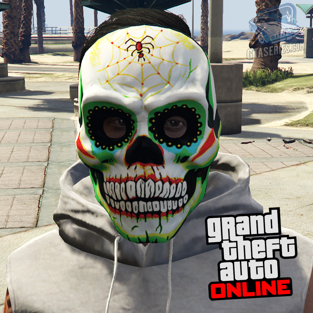 GTASeries's tweet photo. A new #GTAOnline event starts on October 1st (available through October 7th).

Brace yourself for a terrifying Halloween in Los Santos with Slashers, paranormal sightings, returning Survivals and Featured Series, spooky rewards, discounted vehicles and more.

- Get the Cheerleader Massacre 3 T-Shirt for free through October 7 (must be claimed from in-game clothing stores)
- Complete five Security Contracts through October 7 to receive GTA$500,000 within 72 hours of completion
- Complete all Weekly Challenges through November 4 to receive GTA$2,000,000 within 72 hours of completion

HALLOWEEN SEASON
- Returning Events: Slashers, Clone Slasher, Phantom Car, Cerberus Surprise, Possessed Animals, Ghosts Exposed, Jack O'Lanterns, Peyote Plants
- Clothing and Accessories: Halloween Masks, Face Paints, Horns, Bobbleheads & Casino Decorations

WEEKLY CHALLENGE
- Secure two Bail Office Bounties to get the Green Vintage Skull Mask and GTA$100,000

3X GTA$ & RP
- Halloween Featured Series: Slasher, Ramius - Slasher
- Halloween Survivals: Ludendorff Cemetery Survival, Cayo Perico Survival & Alien Survivals
- San Andreas Super Sport Series: Hotring Races, Random Transform Races
- Community Race Series

2X GTA$ & RP
- Bail Office Standard and Most Wanted Targets
- Dispatch Work
- UFO Business Battles
- Jack O' Lanterns 

2X GTA$
- Ghosts Exposed

DISCOUNTS (40% OFF)
- Agency Properties including Upgrades and Modifications
- Albany Brigham
- Albany Fränken Stange
- Albany Lurcher
- Declasse Tornado Rat Rod
- LCC Sanctus

DISCOUNTS (30% OFF)
- Benefactor Schlagen GT
- Declasse Vigero ZX
- Grotti Brioso 300
- Lampadati Komoda
- Nagasaki Buzzard Attack Chopper
- Nagasaki Ultralight
- Ocelot Ardent
- Sea Sparrow
- Western Powersurge

GUN VAN INVENTORY & DISCOUNTS
- Inventory: Precision Rifle | Combat Shotgun | El Strickler | Knife | Pipe Bombs
- FREE: Baseball Bat, The Shocker
- 30% OFF: Service Carbine
- 50% OFF GTA+ Members: Up-n-Atomizer, Unholy Hellbringer & Widowmaker

ROTATING CONTENT
- FIB Priority File: The Project Breakaway File - https://t.co/wcNOz7xOqT
- Kortz Center Heist Primary Targets: Chat on Fruit, Juiced & The Downfall of Rome

SALVAGE YARD ROBBERIES
- The Cargo Ship Robbery: Bravado Buffalo EVX (Top Tier)
- The McTony Robbery: Karin Everon (Standard Tier)
- The Duggan Robbery: Albany Fränken Stange (Standard Tier)

TEST RIDES & FREE VEHICLES
- Premium Deluxe Motorsport: Albany Brigham, Albany Fränken Stange, Albany Lurcher, Declasse Tornado Rat Rod & LCC Sanctus
- Luxury Autos: Dewbauchee Rapid GT X & Übermacht Sentinel XS4
- Test Track: Ocelot Locust, Dewbauchee Seven-70 & Declasse Vamos
- Hao Premium Test Ride (HSW): Maibatsu MonstroCiti
- The Lucky Wheel Podium Vehicle: Lampadati Cinquemila - https://t.co/ev9S4t9GmT
- LS Car Meet Prize Ride: Place Top 5 in the LS Car Meet Series for three days in a row to win the Vapid Dominator GTT - https://t.co/efDGL66RAw

PREMIUM RACE & TRIALS
- Premium Race: Arms Race - https://t.co/tBvtqrPzBW
- Time Trial: Maze Bank Arena - https://t.co/mnDKMAG6rI
- HSW Time Trial: Ron Alternates to Elysian Island - https://t.co/Q9aOHrMiDk