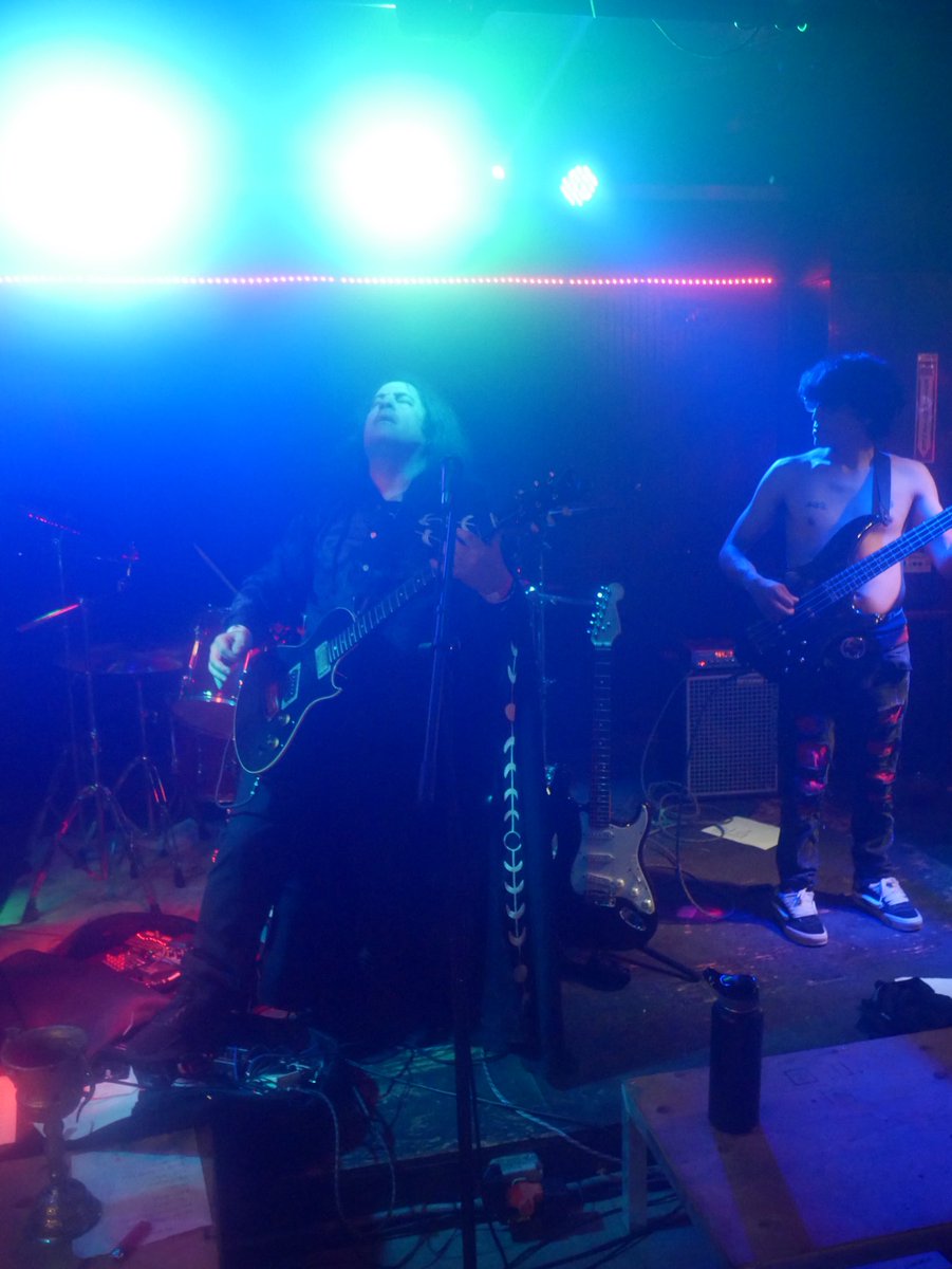 imbolg's tweet photo. It was so great playing at Bravofest! We raised lots of money for @HomesForOurTrps , can’t wait to do it again! You can still #Donate if you want here : https://t.co/Mj44LYWJHR

 #live #charity #event
#PutnamCT #SupportOurVets #gothicmetal https://t.co/TmcfeJzWZM