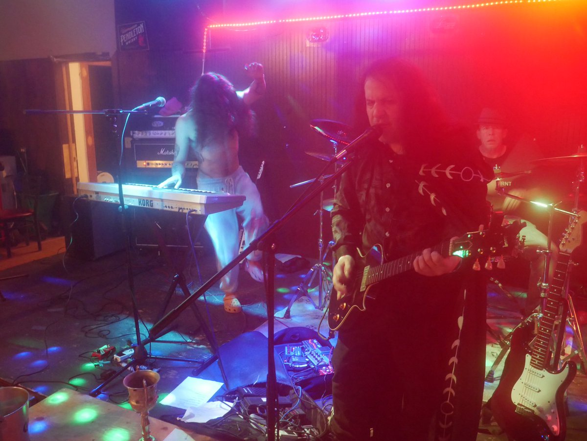 imbolg's tweet photo. It was so great playing at Bravofest! We raised lots of money for @HomesForOurTrps , can’t wait to do it again! You can still #Donate if you want here : https://t.co/Mj44LYWJHR

 #live #charity #event
#PutnamCT #SupportOurVets #gothicmetal https://t.co/TmcfeJzWZM