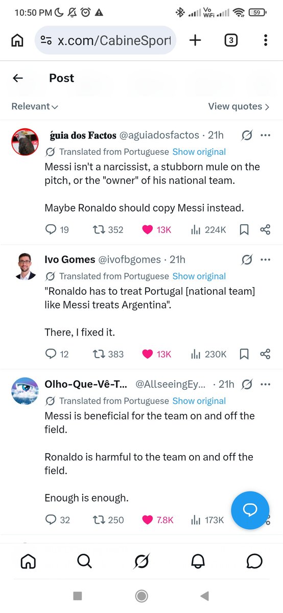 PC00355649's tweet photo. @YashRMFC Abe jhola chaap doctor 🤣🤣🤣🤣 what a end man. He is not even respected in his own country https://t.co/TKAOQE3Gh9