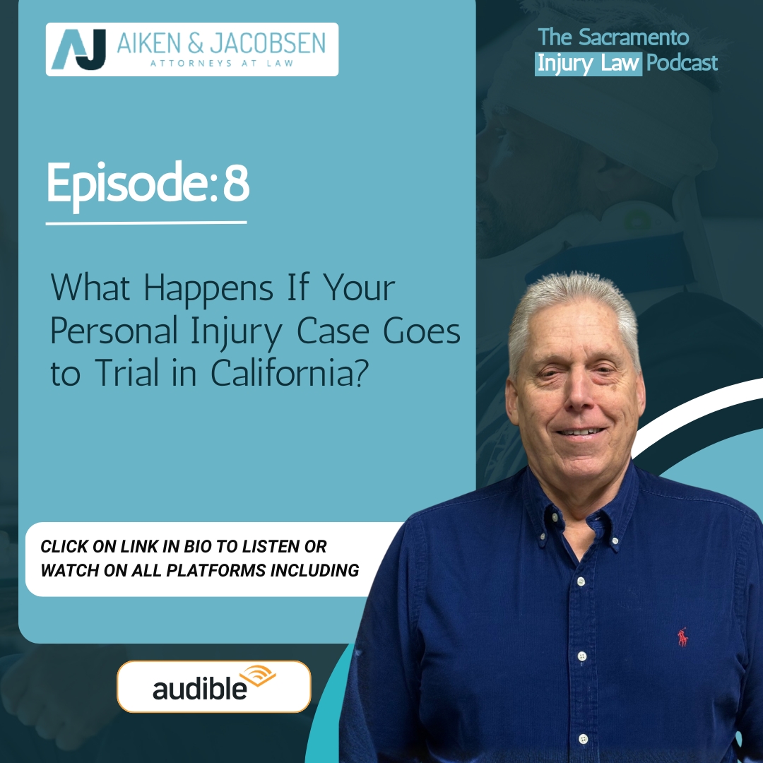 haiileysatin's tweet photo. One of the hardest parts of trial can be asking an injured person to relive the accident years later. The emotional weight can be even greater when serious injuries or the loss of a loved one are involved.

Click the bio link to listen to the full episode.
https://t.co/IEQkyck0L5 https://t.co/qjQEGEN1Aa