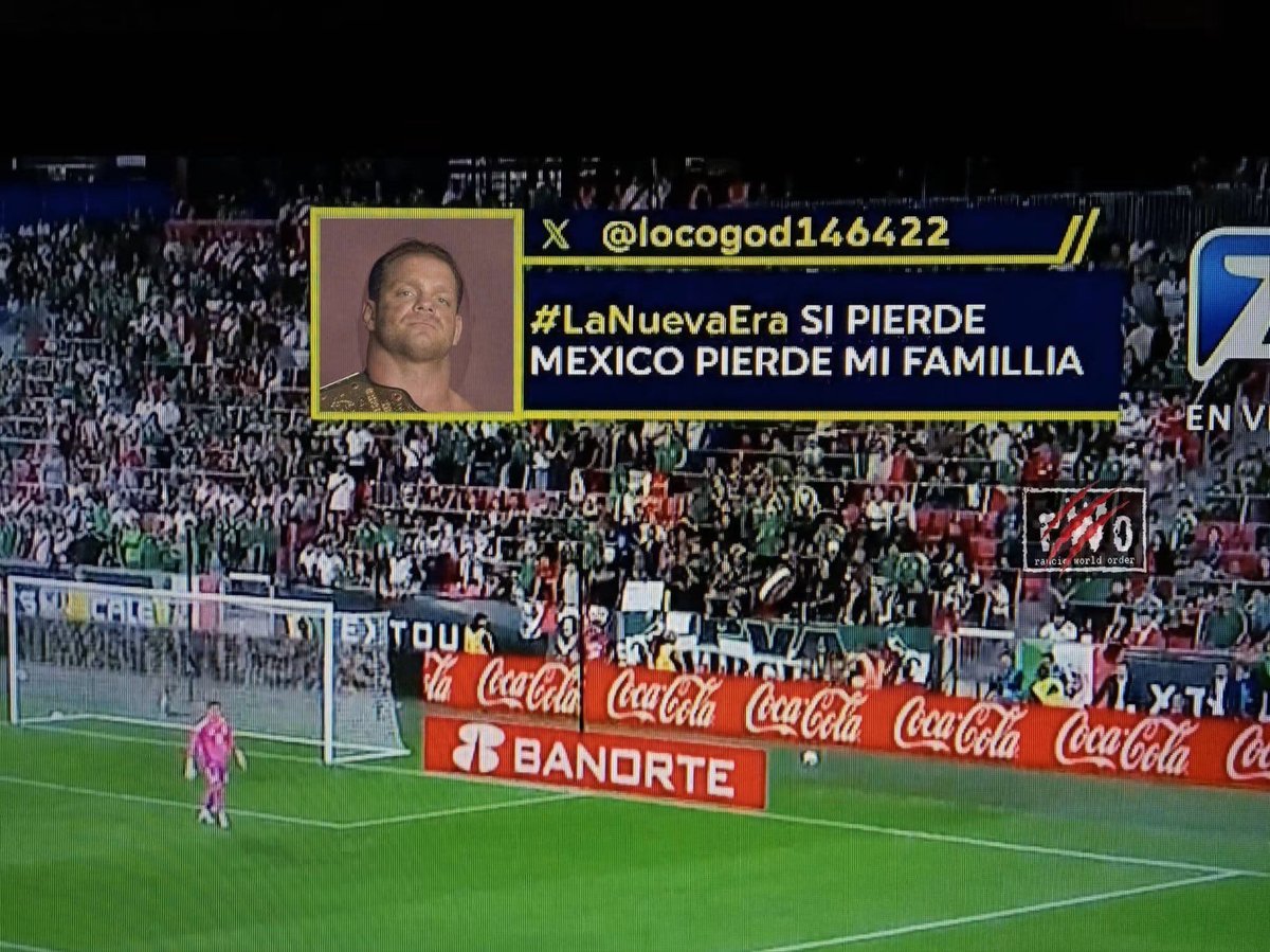 manuel_LG1996's tweet photo. Pero esto que chingados fue??? https://t.co/yXLvEwkGzD