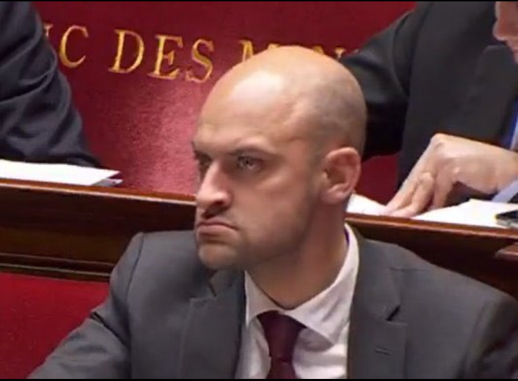 Jc_Dussse's tweet photo. Cette acharnement de «L’Europe» et de ses Mickey de service,les #Barrot et #Kallas (fils et fille à Papa) contre @xfedorova ne fait que renforcer notre soutien et faire d’elle une «Jeanne d’Arc» de la Liberté d’expression et du Libre Arbitre.Ils lui cireront bientôt les escarpins https://t.co/OzTlXaqowx