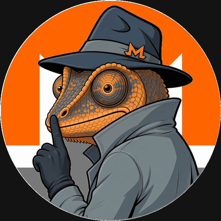 CovertXMR's tweet photo. @monero @MagicGrants Ever heard of an @XMR20_org https://t.co/Cck94aC0cT