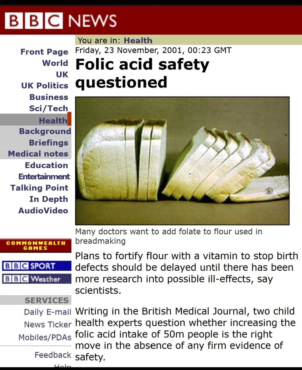 upforthefight1's tweet photo. When the BBC cared and gave us factual truthful honest information. https://t.co/7aDe3PiPxt