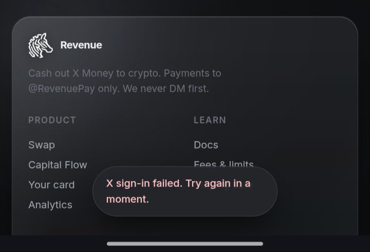 Ujan_Crypto's tweet photo. @RevenueFamily Fuck 😡😡😡😔 https://t.co/KfLl71wuT4