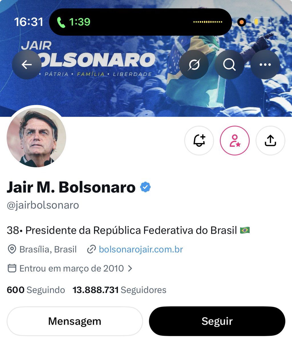 ir0hnz's tweet photo. obrigada moots por nenhum de vocês seguirem eles https://t.co/VxUlwl1Qe2