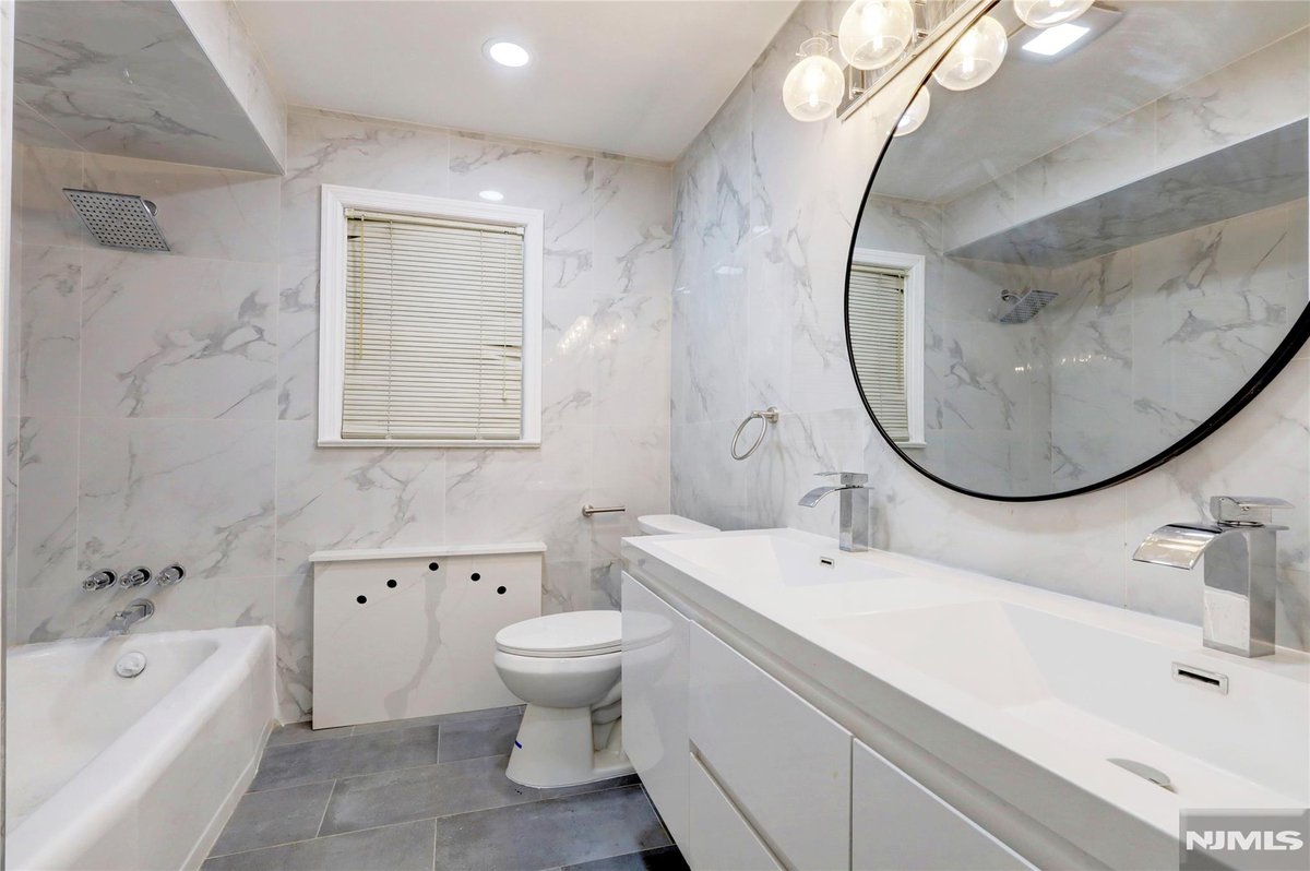 exclusiveprop's tweet photo. 🏡 FOR RENT | FAIR LAWN, NJ
📍 4-21 Saddle River Road #1, Fair Lawn, NJ 07410
💰 $4,100/month

✨ Spacious, beautifully renovated, and move-in ready first-floor apartment!
🛏️ 4 Bedrooms
🛁 2 Full Bathrooms
🔥 Living room with fireplace
🍽️ Eat-in kitchen with dining area
✨ Brand-new cabinets, quartz countertops & appliances
🛌 Large primary suite with private full bath & 2 closets
🌳 Large backyard
🚗 Plenty of driveway parking
❄️ Brand-new central air
🏠 Beautiful hardwood floors
🧺 Finished basement with 3 additional rooms + laundry/utility room

The finished basement provides flexible space for a home office, recreation room, playroom, storage, or other uses.

📍 Great commuter location! NYC bus stop just around the corner, convenient access to two nearby train stations, and elementary and middle schools within walking distance.

📞 Ia Betlemidze: 201.819.5996
☎️ Office: (201) 796-7777
🌐 https://t.co/dkjvsLjmI8

Don't miss this beautiful Fair Lawn rental!

#ForRent #FairLawnNJ #FairLawnRealEstate #NJRealEstate #NewJerseyRentals #RentalProperty #ApartmentForRent #BergenCounty #BergenCountyNJ #NYCCommute #RealEstate #HomeForRent