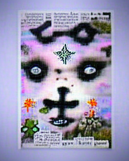 throw_remote's tweet photo. gearing up for old models october

I used to spend hours putting like "ebay item" and "sigils" in every prompt to make dumb evil slop https://t.co/4yVOUfBWIo