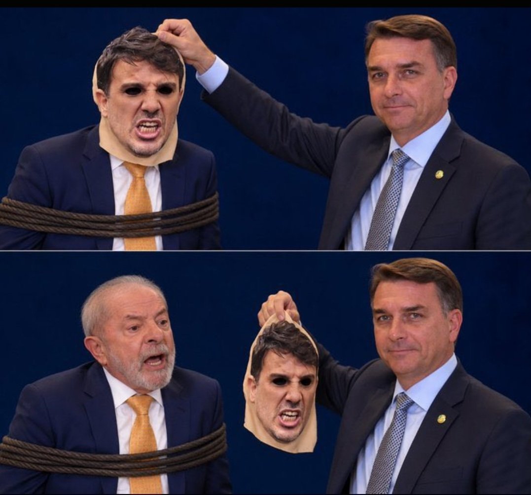 David86644392's tweet photo. @ravoxbrasil @Cleisson_bt Você é um isentão sem rumo e sem ideias vai pescar e dormir!
Pode levar o Renan se quiser! https://t.co/OSsNAPnImC