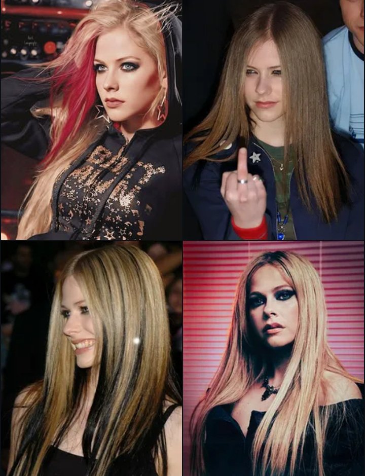 Starscene0's tweet photo. Avril lavigne ,💖💖💖

✨ “From youthful innocence to timeless elegance — every chapter tells a beautiful story.” ❤️ https://t.co/VpBJtem9GF