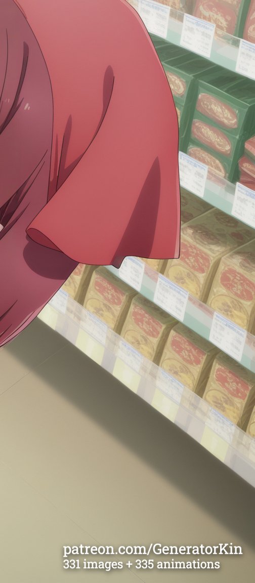 SFWGeneratorKin's tweet photo. Yamada - Smoking Behind the Supermarket with You  
(331 images and 335 animations) https://t.co/g4aB2UtbRN