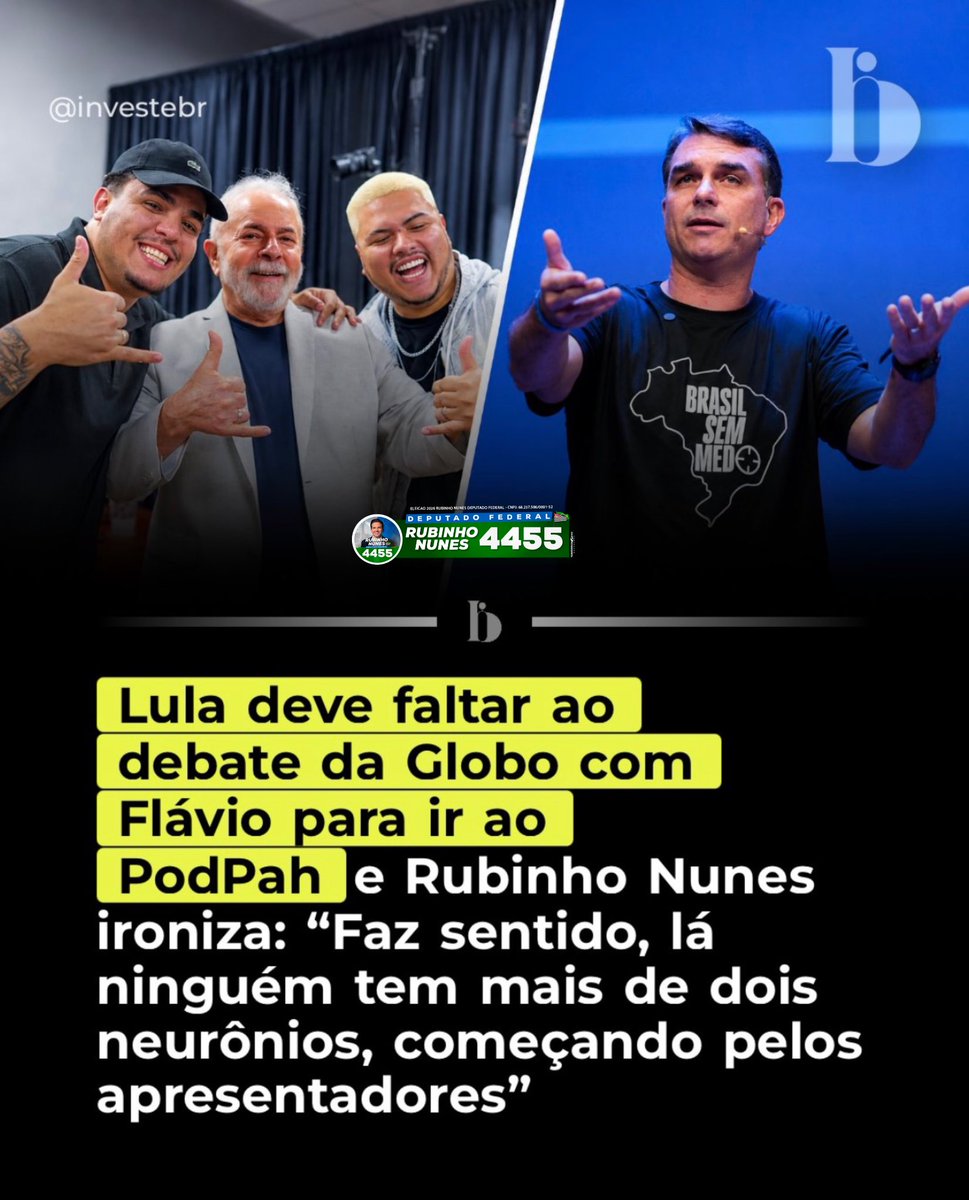 RubinhoNunes's tweet photo. E tô errado? 😂😂 https://t.co/ZOwOXre8ZI