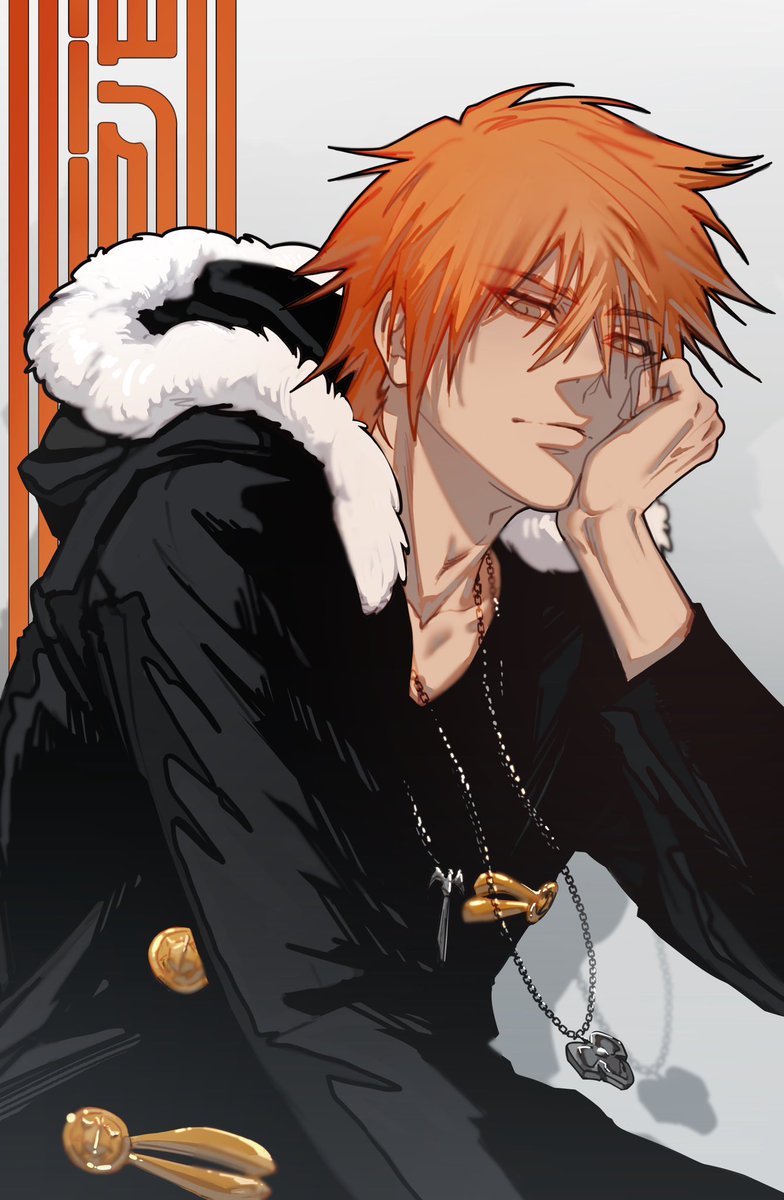Ruuhlid's tweet photo. #BLEACH https://t.co/2dQUpcxxp5